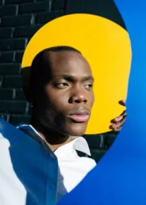 Marcus Okafor